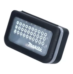 Makita Bit Set 31 Tlg. 1/4" Torx / Phillips / Schlitz / Pozidriv ( D-30667 ) -Festool Verkauf 2232 Makita Bit Set 31 tlg 1 4 Torx Phillips Schlitz Pozidriv D 30667 4