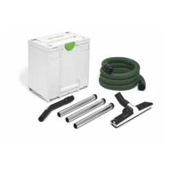 Festool Werkstatt Reinigungsset D 36 WB-RS-Plus Im Systainer SYS3 M 437 ( 576838 )