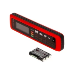 Rothenberger Industrial RoGrillthermometer + Batterie ( 1500003370 ) Thermometer Mit Einklappbarer Sonde -Festool Verkauf 23354 Rothenberger Industrial RoGrillthermometer Batterie 1500003370 Thermometer mit einklappbarer Sonde 3