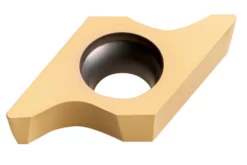 METABO 10 Hartmetall-Wendeplatten R3 , Radius 3 (623562000)