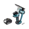 Makita DSD 180 G1 Akku Gipskartonsäge 18 V + 1x Akku 6,0 Ah - Ohne Ladegerät