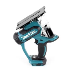 Makita DSD 180 RG Akku Gipskartonsäge 18 V + 2x Akku 6,0 Ah + Ladegerät -Festool Verkauf 23733 Makita DSD 180 RG Akku Gipskartonsaege 18 V 2x Akku 6 0 Ah Ladegeraet 3