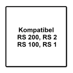 Festool SSH-115x225/10 Schleifschuh ( 489629 ) 115 X 221 Mm Für RS 200, RS 2, RS 100, RS 1 -Festool Verkauf 24171 Festool SSH 115x225 10 Schleifschuh 489629 115 x 221 mm fuer RS 200 RS 2 RS 100 RS 1 2