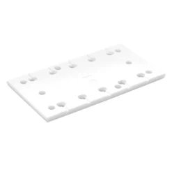 Festool SSH 115x221/10-RS 1 C Schleifschuh ( 492310 ) 115 X 221 Mm Für RS 100 C, RS 1 C