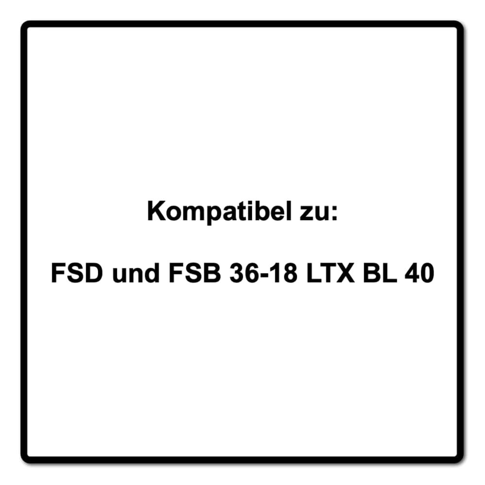 Metabo Fadenkopf Ersatzspule ( 628429000 ) Für Freischneider FSD / FSB 36-18 LTX BL 40 3 Metabo Fadenkopf Ersatzspule ( 628429000 ) Für Freischneider FSD / FSB 36-18 LTX BL 40 – Bild 3