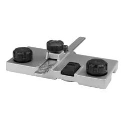 Makita Führungsschienenadapter ( 199232-5 ) Für Akku Handkreissäge DHS660 DHS661