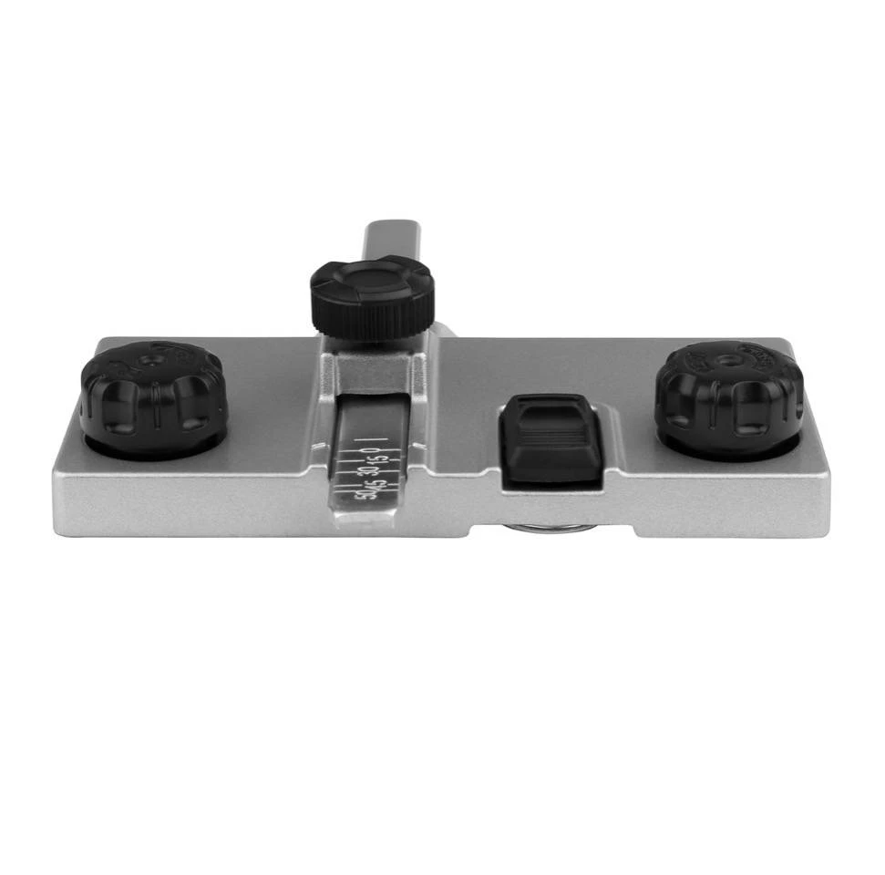 Makita Führungsschienenadapter ( 199232-5 ) Für Akku Handkreissäge DHS660 DHS661 4 Makita Führungsschienenadapter ( 199232-5 ) Für Akku Handkreissäge DHS660 DHS661 – Bild 4