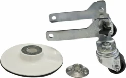 Roll Holzschleifset Für RO-125 (2470400)