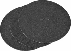 Roll Klettschleifscheibe 150mm KG 16 -O (2483016)