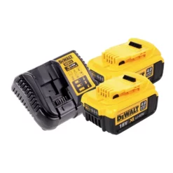 DeWalt DCS 570 M2 Akku Handkreissäge 18 V 184 Mm Brushless + 2x Akku 4,0 Ah + Ladegerät -Festool Verkauf 24865 DeWalt DCS 570 M2 Akku Handkreissaege 18 V 184 mm Brushless 2x Akku 4 0 Ah Ladegeraet 2
