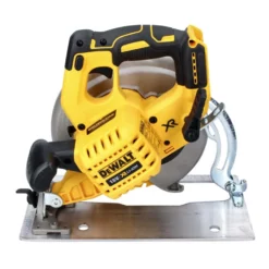 DeWalt DCS 570 M2 Akku Handkreissäge 18 V 184 Mm Brushless + 2x Akku 4,0 Ah + Ladegerät -Festool Verkauf 24865 DeWalt DCS 570 M2 Akku Handkreissaege 18 V 184 mm Brushless 2x Akku 4 0 Ah Ladegeraet 4