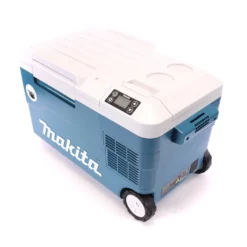 Makita DCW180Z Kühlbox -Festool Verkauf 24894 Makita DCW 180 Z Akku Kuehl und Waerme Box 36 V 2x 18 V 20 L Solo ohne Akku ohne Ladegeraet 3