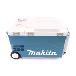 Makita DCW180Z Kühlbox -Festool Verkauf 24894 Makita DCW 180 Z Akku Kuehl und Waerme Box 36 V 2x 18 V 20 L Solo ohne Akku ohne Ladegeraet 4