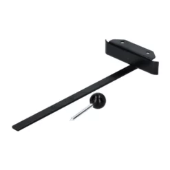 Makita Parallelanschlag Kreisschneide ( 193516-3 ) Für Makita Stichsäge 4329 / 4350 / 4351 / DJV 181 / DJV 182