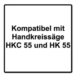 Festool Parallelanschlag PA-HK 55 ( 576912 ) Für Handkreissäge HKC 55 & HK 55 ( Nachfolger Von 500464 ) -Festool Verkauf 24981 Festool Parallelanschlag PA HK 55 576912 fuer Handkreissaege HKC 55 und HK 55 Nachfolger von 500464 3