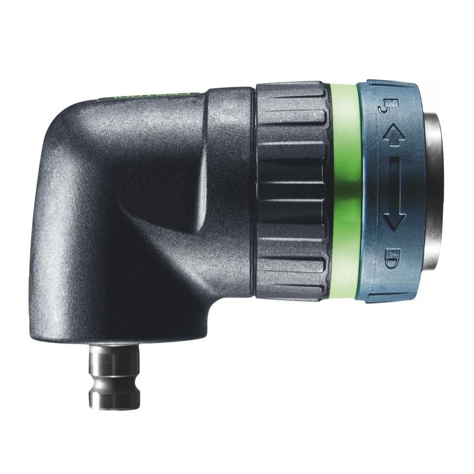 Festool AN-UNI Winkelvorsatz Für TPC / TDC & C - T - Modelle ( 205222 ) 1 Festool AN-UNI Winkelvorsatz Für TPC / TDC & C - T - Modelle ( 205222 )