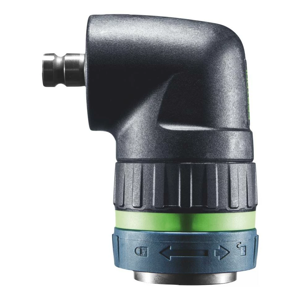 Festool AN-UNI Winkelvorsatz Für TPC / TDC & C - T - Modelle ( 205222 ) 2 Festool AN-UNI Winkelvorsatz Für TPC / TDC & C - T - Modelle ( 205222 ) – Bild 2