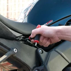 Silverline Stiftschlüssel Mit Quergriff, 16-tlg. Satz