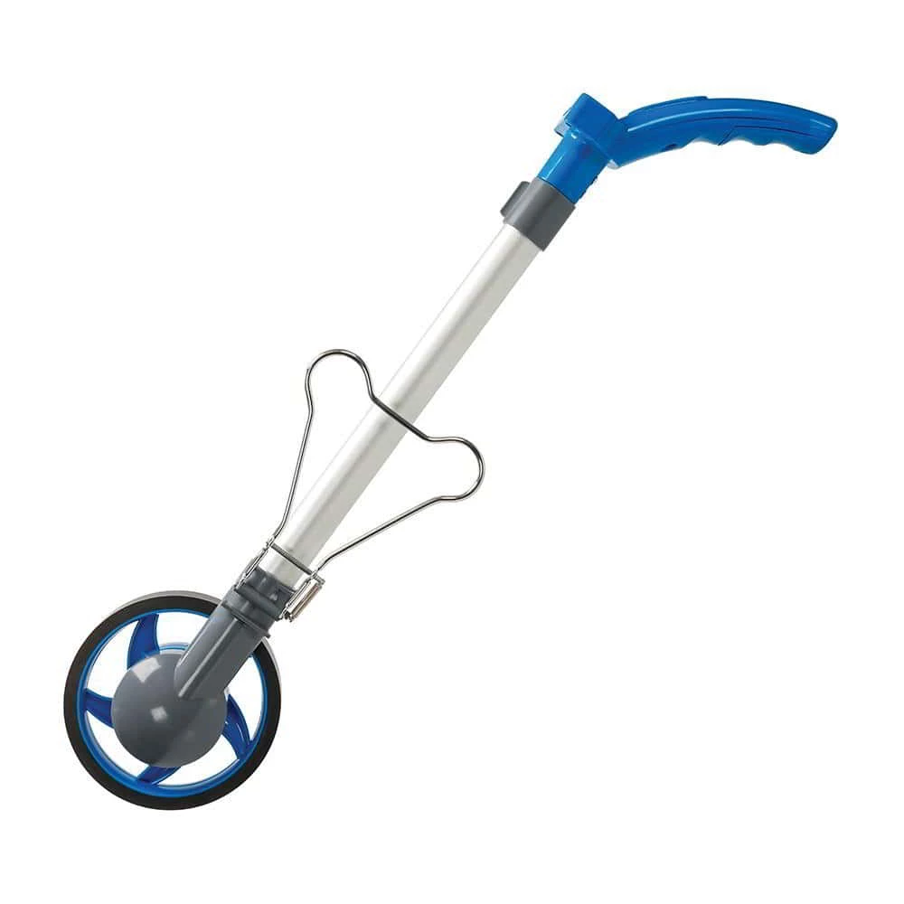 Silverline Digitales Messrad 2 Silverline Digitales Messrad – Bild 2