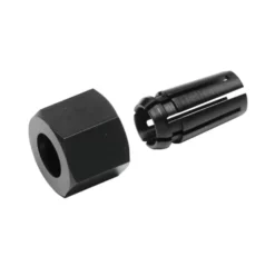 Makita Spannzange 6 Mm Komplett ( 193180-0 ) Für RP 1110 CJFA Oberfräse