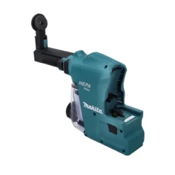 Makita DX09 199585-2 -Festool Verkauf 25719 Makita DX09 Staubabsaugung HEPA Filter fuer Akku Bohrhammer DHR 281 DHR 283 199585 2 3