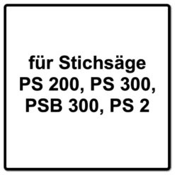 Festool FS-PS/PSB 300 Führungsanschlag ( 490031 ) Für Stichsäge PS 200, PS 300, PSB 300, PS 2 Mit FS Und FS/2 Führungssystem -Festool Verkauf 25882 Festool FS PS PSB 300 Fuehrungsanschlag 490031 fuer Stichsaege PS 200 PS 300 PSB 300 PS 2 mit FS und FS 2 Fuehrungssystem 2