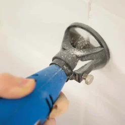 Silverline Mehrzweck-Schneidvorrichtung, 4-tlg. Satz