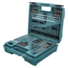 Makita Bit Bohrer Set 212 Teilig ( E-06270 ) Bits / Bohrer / Steckschlüssel