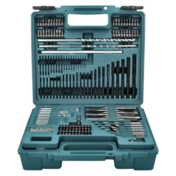 Makita Bit Bohrer Set 212 Teilig ( E-06270 ) Bits / Bohrer / Steckschlüssel -Festool Verkauf 26195 Makita Bit Bohrer Set 212 teilig E 06270 Bits Bohrer Steckschluessel 2