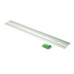 Festool FS 1400/2-KP Führungsschiene 1400 Mm ( 577043 ) Für Hand, Tauch Und Stichsägen / Oberfräse