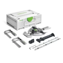 Festool SYS3 M 137 FS/2 Zubehör Set ( 577157 ) Für Führungsschiene FS/2