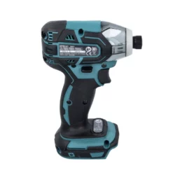 Makita DTS 141 RM1 Akku Impulsschrauber 18 V 40 Nm 1/4" Brushless + 1x Akku 4,0 Ah + Ladegerät -Festool Verkauf 26654 Makita DTS 141 RM1 Akku Impulsschrauber 18 V 40 Nm 1 4 Brushless 1x Akku 4 0 Ah Ladegeraet 4