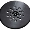 METABO Schleifteller Mit Kletthaftung 225 Mm, Sehr Weich, Für LSV 5-225 Comfort Und LSV 5-225 (626662000)