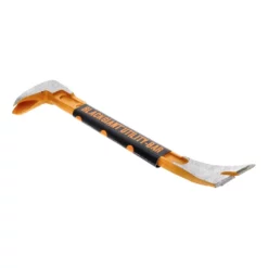 Picard Nageleisen BlackGiant Utility-Bar Nr. 46Y ( 0004699-002 ) 250 Mm Aus Einem Stück Geschmiedet -Festool Verkauf 26694 Picard Nageleisen BlackGiant Utility Bar Nr 46Y 0004699 002 250 mm aus einem Stueck geschmiedet 3