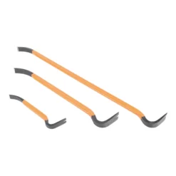 Picard Nageleisen BlackGiant Bar Nr. 46Z Set 3 Stk. ( 0004690-999 ) 300 / 610 / 930 Mm -Festool Verkauf 26696 Picard Nageleisen BlackGiant Bar Nr 46Z Set 3 Stk 0004690 999 300 610 930 mm 3