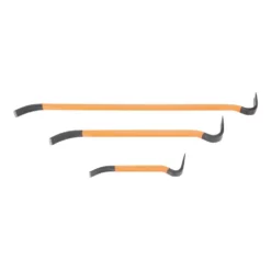 Picard Nageleisen BlackGiant Bar Nr. 46Z Set 3 Stk. ( 0004690-999 ) 300 / 610 / 930 Mm -Festool Verkauf 26696 Picard Nageleisen BlackGiant Bar Nr 46Z Set 3 Stk 0004690 999 300 610 930 mm 4