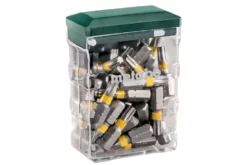 METABO Bit-Box T25, SP, 25-teilig (626713000)