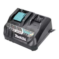 Makita Power Source Kit 18 V Mit 2x BL 1840 B Akku 4,0 Ah ( 2x 197265-4 ) + DC 18 RE Multi Schnell Ladegerät ( 198720-9 ) -Festool Verkauf 26995 Makita Power Source Kit 18 V mit 2x BL 1840 B Akku 4 0 Ah 2x 197265 4 DC 18 RE Multi Schnell Ladegeraet 198720 9 2