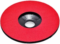Roll Schleifteller D125mm Mit Softunterlage (2700394)