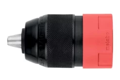 Metabo Schnellwechselbohrfutter Futuro Plus S1 M, "QuickPlus" (627189000)