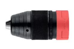 Metabo Schnellwechselbohrfutter Futuro Top, R+L, "QuickPlus" (627197000)