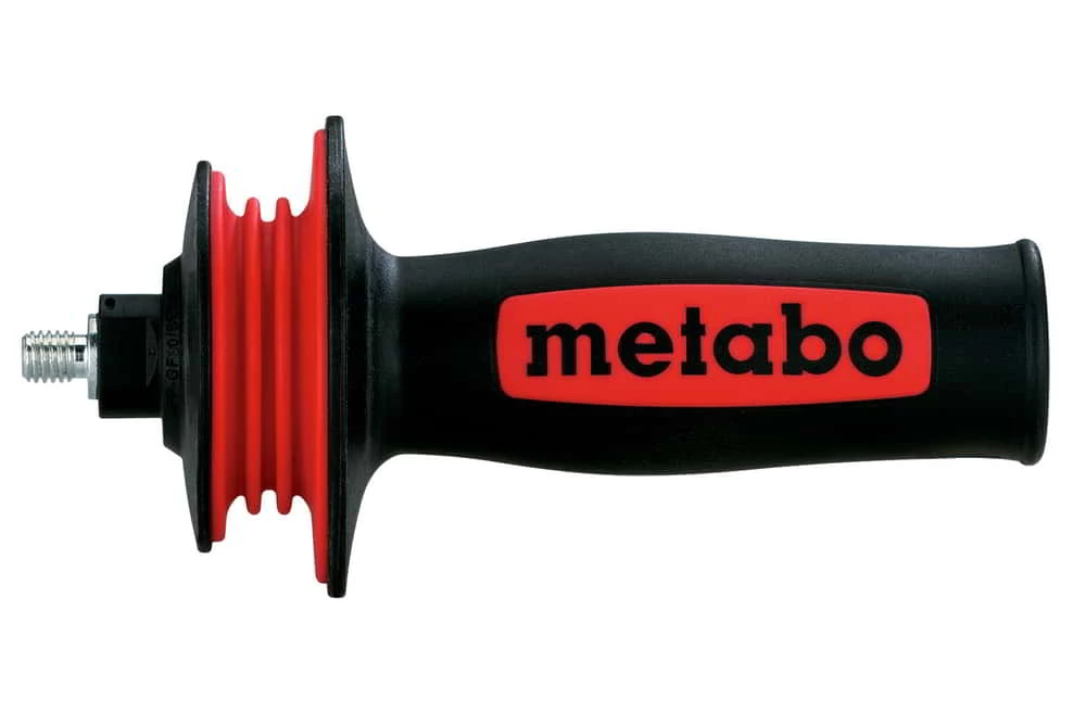 METABO Metabo VibraTech (MVT)-Handgriff, M 8 (627361000) 1 METABO Metabo VibraTech (MVT)-Handgriff, M 8 (627361000)