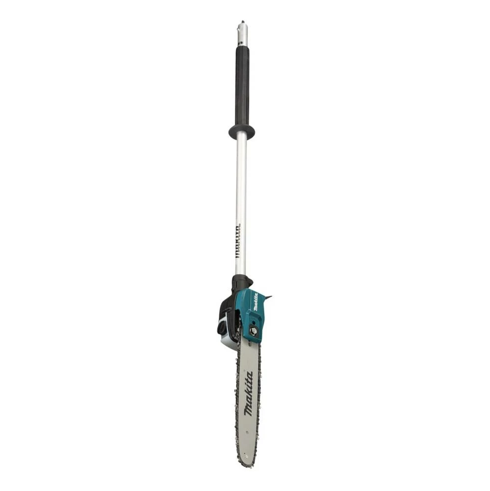 Makita EY 403 MP Kettensägenaufsatz 30 Cm 3/8" 1,1 Mm ( 191T38-7 ) Für DUX 18 / DUX 60 / UX 01 / EX 2650 Multifunktionsantrieb 4 Makita EY 403 MP Kettensägenaufsatz 30 Cm 3/8" 1,1 Mm ( 191T38-7 ) Für DUX 18 / DUX 60 / UX 01 / EX 2650 Multifunktionsantrieb – Bild 4
