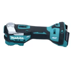 Makita DTM 52 RM Akku Multifunktionswerkzeug 18 V Starlock Max Brushless + 2x Akku 4,0 Ah + Ladegerät -Festool Verkauf 27826 Makita DTM 52 RM Akku Multifunktionswerkzeug 18 V Starlock Max Brushless 2x Akku 4 0 Ah Ladegeraet 3