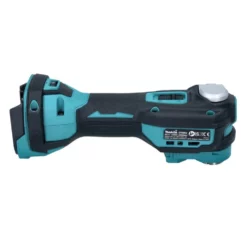 Makita DTM 52 RM Akku Multifunktionswerkzeug 18 V Starlock Max Brushless + 2x Akku 4,0 Ah + Ladegerät -Festool Verkauf 27826 Makita DTM 52 RM Akku Multifunktionswerkzeug 18 V Starlock Max Brushless 2x Akku 4 0 Ah Ladegeraet 4