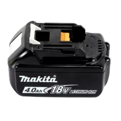 Makita DTM 52 M1J Akku Multifunktionswerkzeug 18 V Starlock Max Brushless + 1x Akku 4,0 Ah + Makpac - Ohne Ladegerät 7 Makita DTM 52 M1J Akku Multifunktionswerkzeug 18 V Starlock Max Brushless + 1x Akku 4,0 Ah + Makpac - Ohne Ladegerät -Festool Verkauf 27841 Makita DTM 52 M1J Akku Multifunktionswerkzeug 18 V Starlock Max Brushless 1x Akku 4 0 Ah Makpac ohne Ladegeraet 4