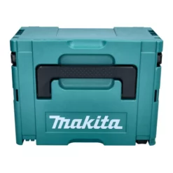 Makita DTM 52 RM1J Akku Multifunktionswerkzeug 18 V Starlock Max Brushless + 1x Akku 4,0 Ah + Ladegerät + Makpac -Festool Verkauf 27842 Makita DTM 52 RM1J Akku Multifunktionswerkzeug 18 V Starlock Max Brushless 1x Akku 4 0 Ah Ladegeraet Makpac 3