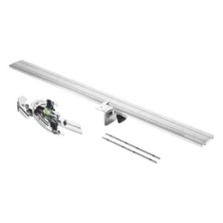 Festool FS-WA Winkelanschlag Für Führungsschiene FS/2 60º Schnitt + Verlängerung FS-WA-VL
