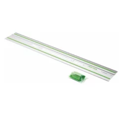 Festool FS-WA Winkelanschlag Für Führungsschiene FS/2 60º Schnitt + Verlängerung FS-WA-VL + FS 1400/2-KP Führungsschiene 1400 Mm -Festool Verkauf 28068 Festool FS WA Winkelanschlag fuer Fuehrungsschiene FS 2 60 Schnitt Verlaengerung FS WA VL FS 1400 2 KP Fuehrungsschiene 1400 mm 2