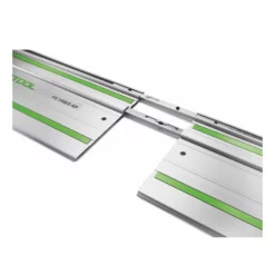 Festool FS 1400/2-KP Führungsschiene 2 Stück 1400 Mm Für Hand, Tauch Und Stichsägen / Oberfräse + FS/2-AW Abweiser + FSV/2 Verbindungsstück -Festool Verkauf 28075 Festool FS 1400 2 KP Fuehrungsschiene 2 Stueck 1400 mm fuer Hand Tauch und Stichsaegen Oberfraese FS 2 AW Abweiser FSV 2 Verbindungsstueck 3